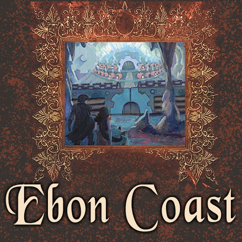 Ebon Coast Tab