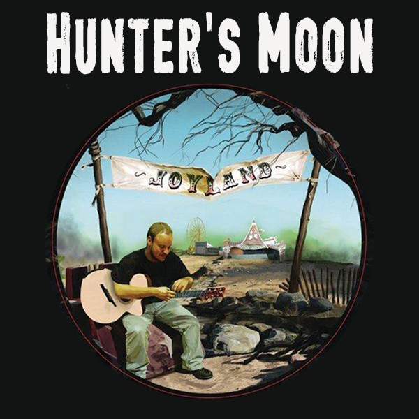 Hunter's Moon Tab