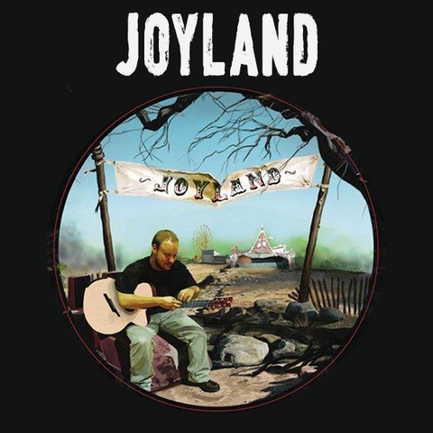Joyland Tab