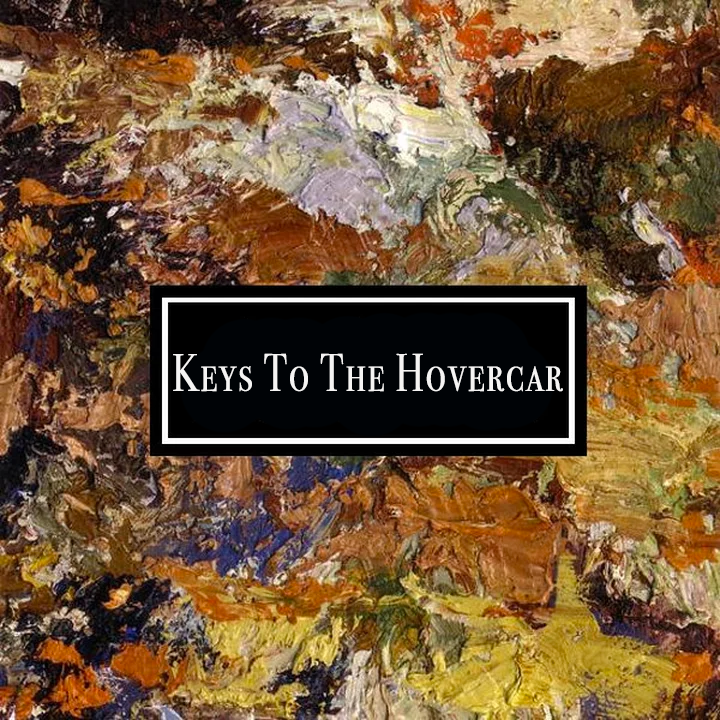 Keys To The Hovercar Tab