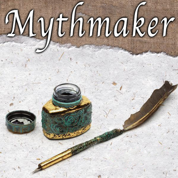 Mythmaker Tab